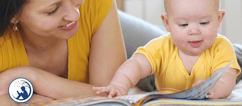 Can Babies Learn To Read Reading Education